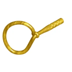 The Brick Show Shop Lasso - Official LEGO® Part