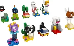 The Brick Show Shop LEGO 71361 Super Mario Series 1 Character Pack (2020) [RETIRED]