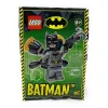 The Brick Show Shop LEGO Batman w/ Rock Pack Minifigure DC Comics Foil Polybag Pack (21211