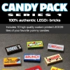 The Brick Show Shop LEGO Candy Pack - Series 1