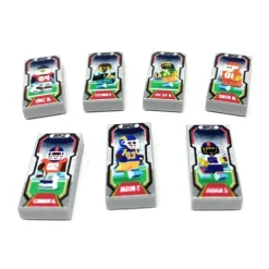 The Brick Show Shop LEGO Candy Pack - Series 1