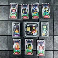 The Brick Show Shop LEGO Candy Pack - Series 1