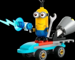 The Brick Show Shop LEGO Despicable ME 4 Minions' Jetboard Polybag Set (30678)