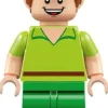 The Brick Show Shop LEGO Disney 100 Peter Pan Minifigure (2023)
