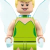 The Brick Show Shop LEGO Disney 100 Tinkerbell Minifigure (2023)