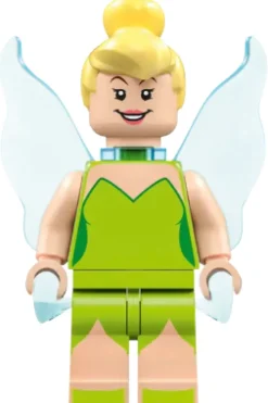 The Brick Show Shop LEGO Disney 100 Tinkerbell Minifigure (2023)