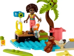The Brick Show Shop LEGO Friends Beach Cleanup Polybag Set (30635)