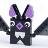 The Brick Show Shop LEGO Halloween Bat - Custom LEGO Set