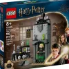 The Brick Show Shop LEGO Harry Potter Borgin and Burkes: Floo Network GWP Set (40695)