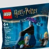 The Brick Show Shop LEGO Harry Potter Draco and the Forbidden Forest Polybag Set (30677)
