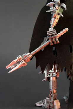 The Brick Show Shop LEGO Lord of the Rings Sauron Instructions - FREE