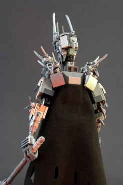 The Brick Show Shop LEGO Lord of the Rings Sauron Instructions - FREE
