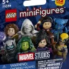 The Brick Show Shop LEGO Marvel Collectible Minifigure 71039 Blind Box (Series 2) (2023)