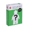 The Brick Show Shop LEGO Mystery Minifigure Mini Puzzle (Animal, Green Edition)
