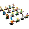 The Brick Show Shop LEGO Simpsons Collectible Minifigure Complete Collection (Series 2) (2