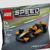 The Brick Show Shop LEGO Speed Champions McLaren Formula 1 Car Polybag Set (30683)