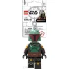 The Brick Show Shop LEGO Star Wars Boba Fett Key Light (KE188)