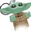 The Brick Show Shop LEGO Star Wars Grogu Key Light (KE179)