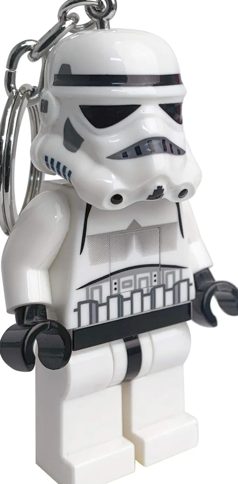 The Brick Show Shop LEGO Star Wars Stormtrooper Key Light (KE12)
