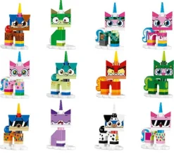 The Brick Show Shop LEGO Unikitty Collectible Minifigure Mystery Pack (41775)