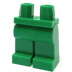 The Brick Show Shop Legs (Minifigure) - Official LEGO® Part