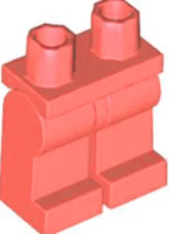 The Brick Show Shop Legs (Minifigure) - Official LEGO® Part