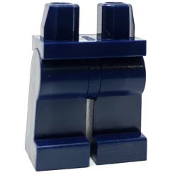 The Brick Show Shop Legs (Minifigure) - Official LEGO® Part