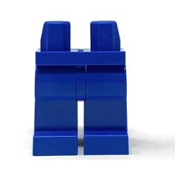 The Brick Show Shop Legs (Minifigure) - Official LEGO® Part
