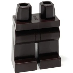 The Brick Show Shop Legs (Minifigure) - Official LEGO® Part