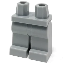 The Brick Show Shop Legs (Minifigure) - Official LEGO® Part