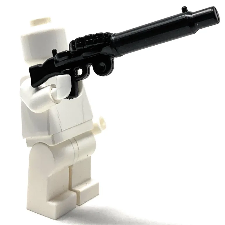 The Brick Show Shop Lewis Gun (V1) - BrickArms - LEGO Compatible