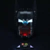 The Brick Show Shop Lights for LEGO Batman Cowl Set (76182) - BriksMax
