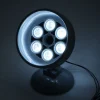 The Brick Show Shop Light-Up Search / Spot Light for LEGO Layouts