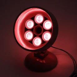 The Brick Show Shop Light-Up Search / Spot Light for LEGO Layouts
