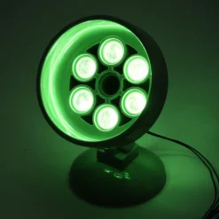 The Brick Show Shop Light-Up Search / Spot Light for LEGO Layouts