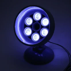 The Brick Show Shop Light-Up Search / Spot Light for LEGO Layouts