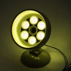 The Brick Show Shop Light-Up Search / Spot Light for LEGO Layouts