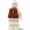 The Brick Show Shop Lion Knight (Castle) Torso Tunic - BrickForge Part for LEGO Minifigure