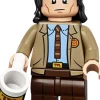 The Brick Show Shop Loki (TSA) - LEGO Marvel Collectible Minifigure (Series 1) (2021)
