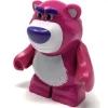 The Brick Show Shop Lotso - LEGO Disney Pixar Toy Story Minifigure (2010)