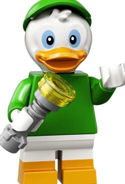 The Brick Show Shop Louie - LEGO Disney Collectible Minifigure (Series 2)
