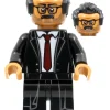 The Brick Show Shop Lt. James Gordon (The Batman Movie) - LEGO DC Comics Minifigure (2021)
