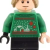 The Brick Show Shop Luke Skywalker (Advent, Christmas Sweater) - LEGO Star Wars Minifigure