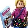The Brick Show Shop Luna Lovegood - LEGO Harry Potter Series 1 Collectible Minifigure (201