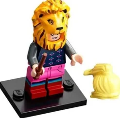 The Brick Show Shop Luna Lovegood - Series 2 Harry Potter LEGO Collectible Minifigure (202