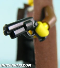The Brick Show Shop M2019 Blaster (Blade Runner) - BrickArms for LEGO Minifigures, BrickArms
