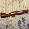 The Brick Show Shop M79 Bloop Gun (Vietnam War) for LEGO Minifigures, BrickArms