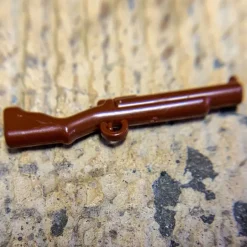 The Brick Show Shop M79 Bloop Gun (Vietnam War) for LEGO Minifigures, BrickArms