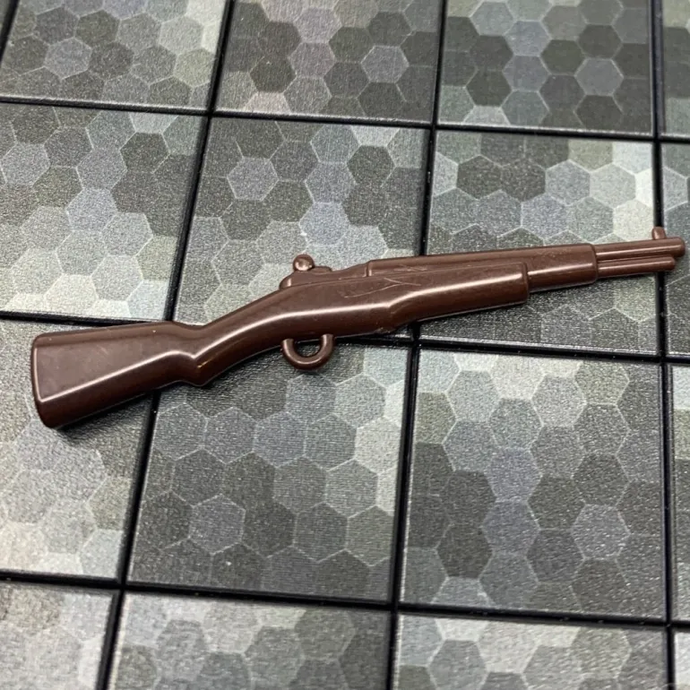 The Brick Show Shop M1 Garand Rifle - LEGO Compatible