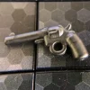 The Brick Show Shop M1917 Revolver for LEGO Minifigures, BrickArms